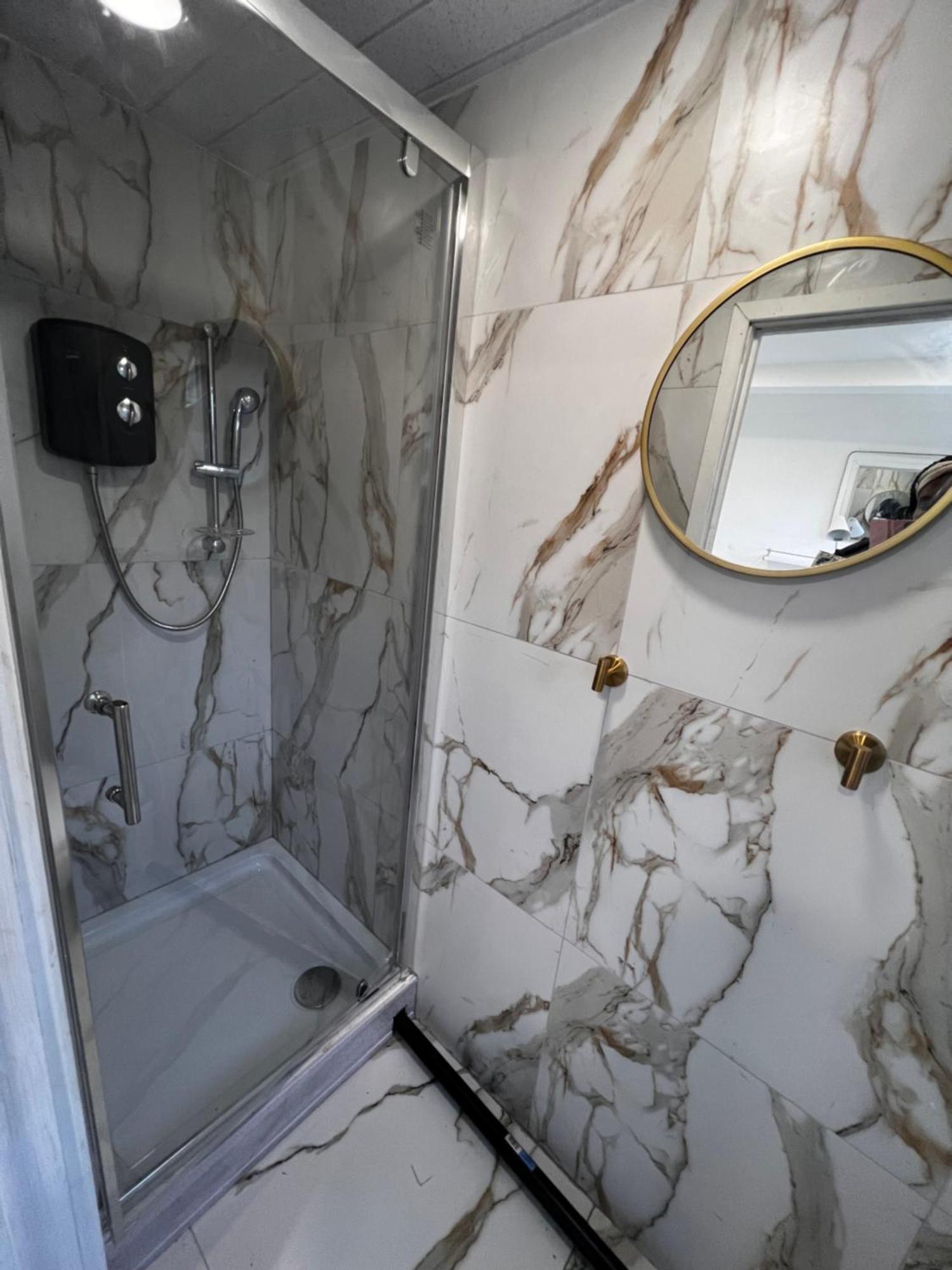 Lovely Ensuite Room In Corby Rockingham Eksteriør bilde
