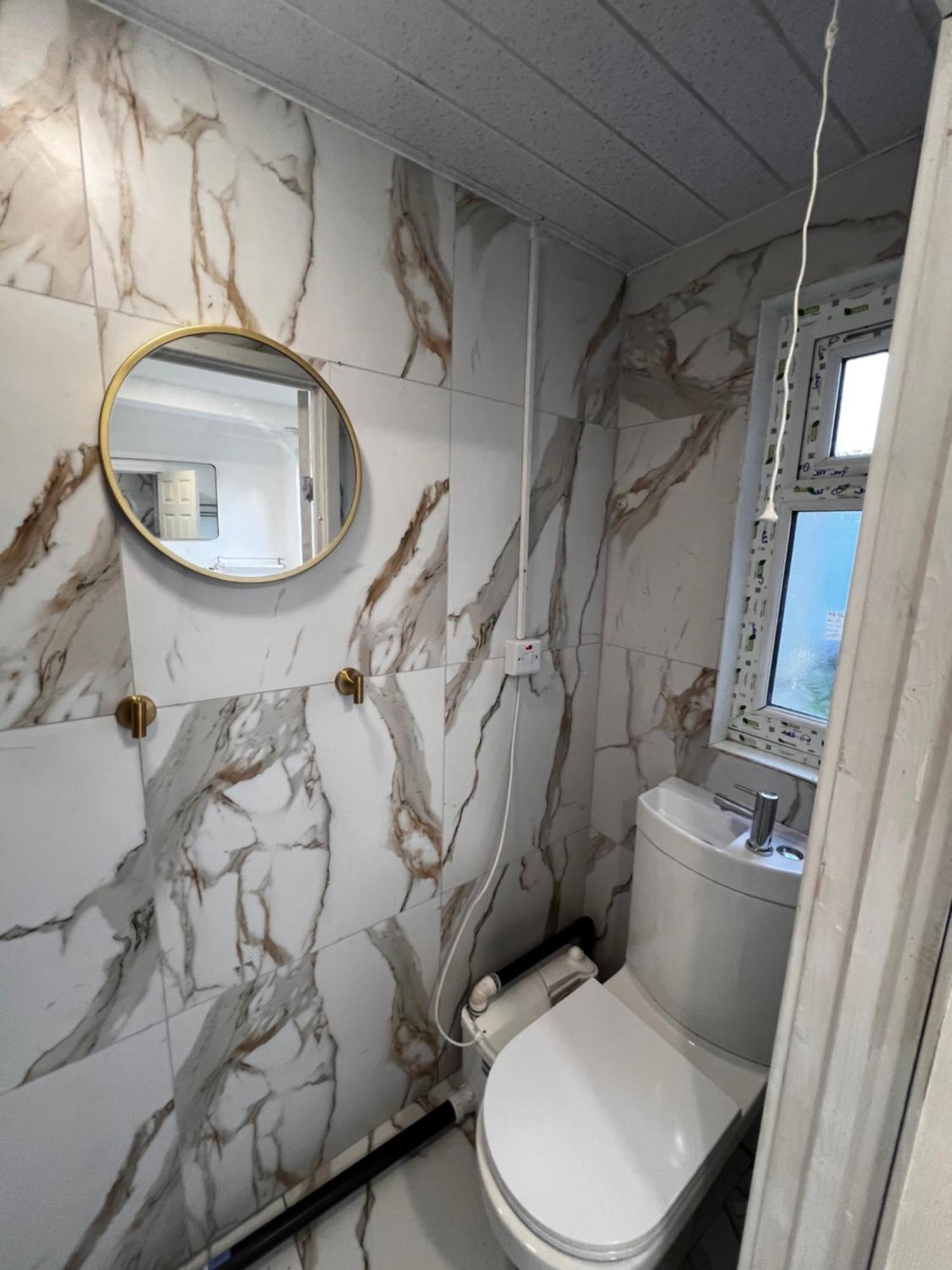 Lovely Ensuite Room In Corby Rockingham Eksteriør bilde